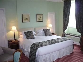 Ash House Hotel Taunton Exteriér fotografie