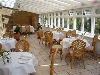 Ash House Hotel Taunton Exteriér fotografie